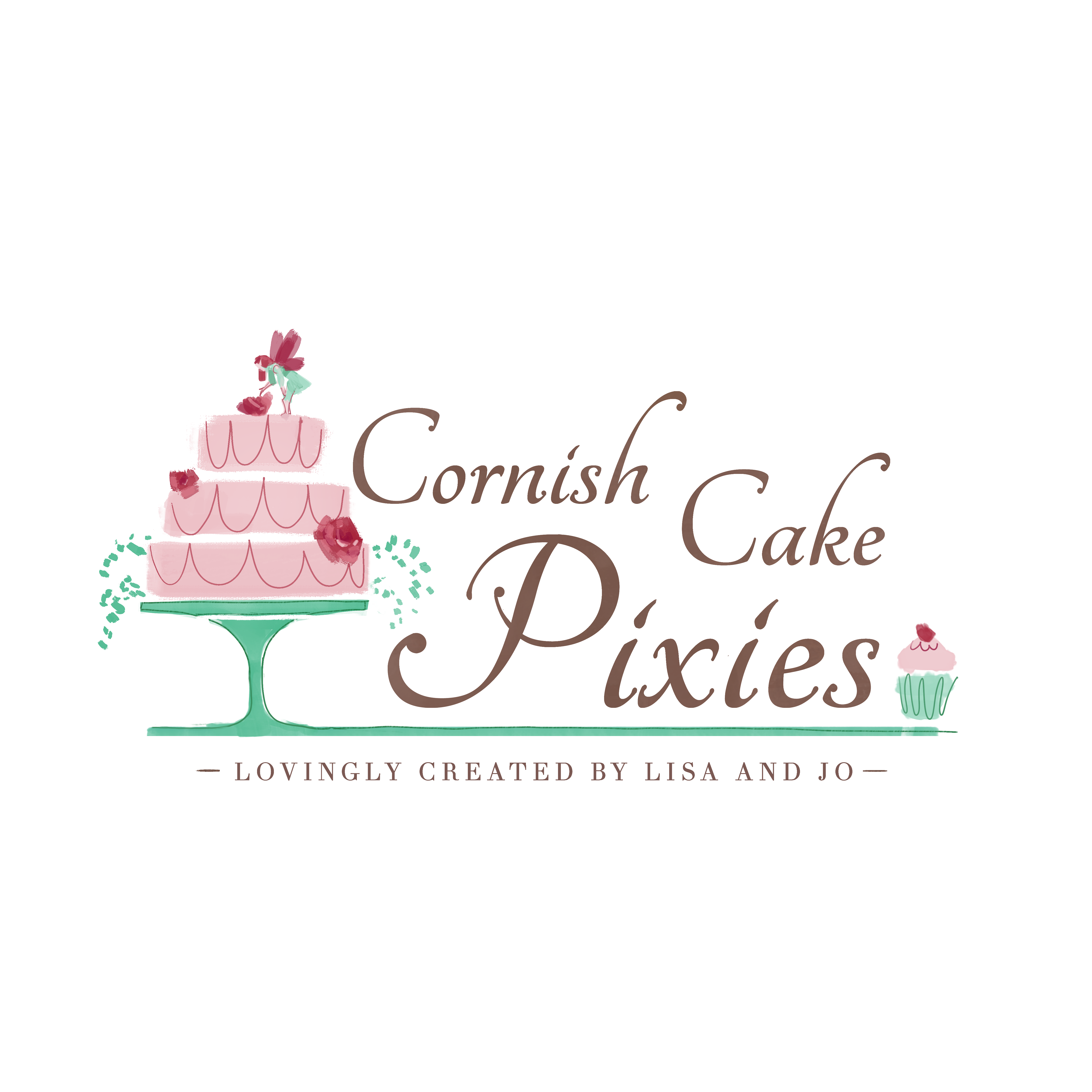 Cornish Cake Pixies